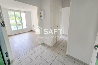 achat appartement st-etienne 42100