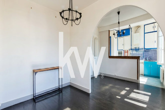 achat appartement st-etienne 42100