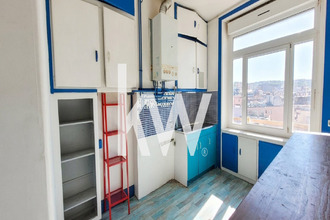 achat appartement st-etienne 42100