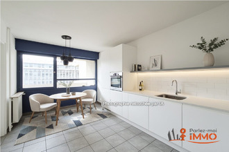 achat appartement st-etienne 42100