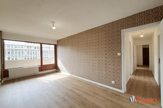 achat appartement st-etienne 42100
