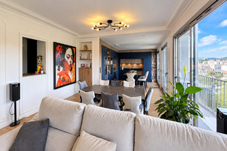 achat appartement st-etienne 42100