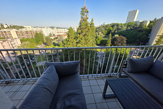 achat appartement st-etienne 42100