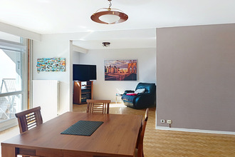 achat appartement st-etienne 42100