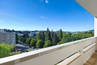 achat appartement st-etienne 42100