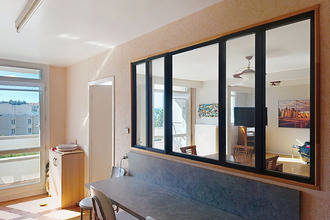 achat appartement st-etienne 42100