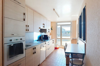 achat appartement st-etienne 42100