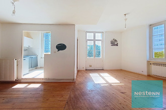 achat appartement st-etienne 42100
