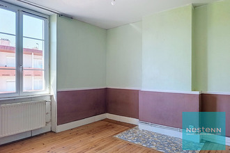 achat appartement st-etienne 42100