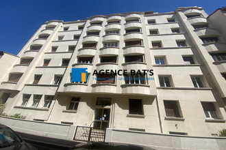 achat appartement st-etienne 42100
