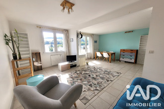 achat appartement st-etienne 42100