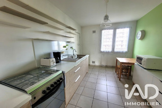 achat appartement st-etienne 42100