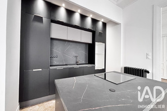 achat appartement st-etienne 42100