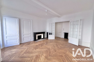 achat appartement st-etienne 42100