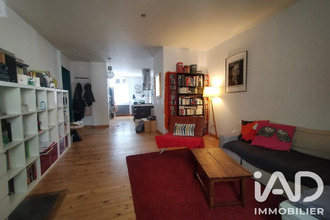 achat appartement st-etienne 42100
