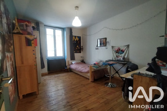 achat appartement st-etienne 42100