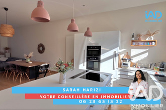 achat appartement st-etienne 42100