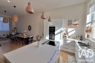 achat appartement st-etienne 42100