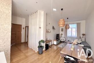 achat appartement st-etienne 42100