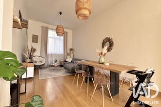 achat appartement st-etienne 42100