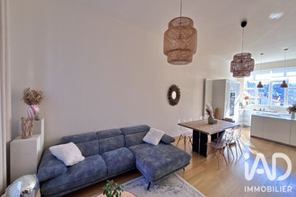 achat appartement st-etienne 42100