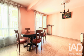 achat appartement st-etienne 42100