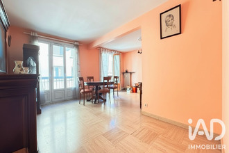 achat appartement st-etienne 42100
