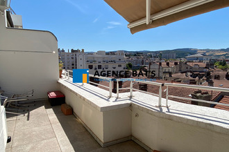 achat appartement st-etienne 42100