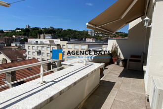 achat appartement st-etienne 42100