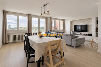 achat appartement st-etienne 42100