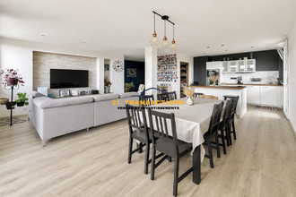 achat appartement st-etienne 42100
