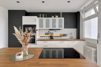 achat appartement st-etienne 42100