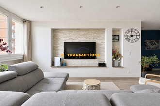 achat appartement st-etienne 42100