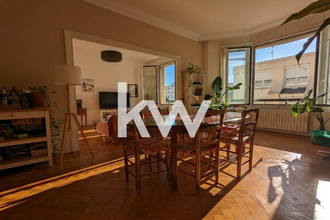 achat appartement st-etienne 42100