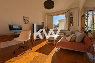 achat appartement st-etienne 42100