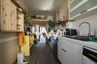 achat appartement st-etienne 42100
