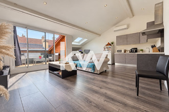 achat appartement st-etienne 42100