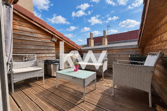 achat appartement st-etienne 42100