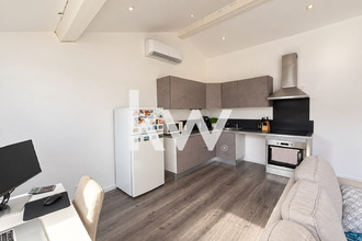 achat appartement st-etienne 42100