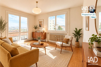 achat appartement st-etienne 42100