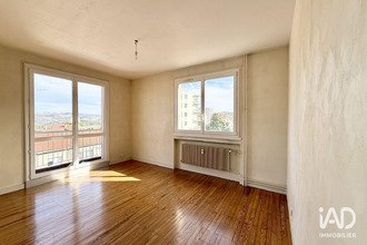 achat appartement st-etienne 42100