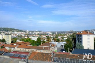 achat appartement st-etienne 42100