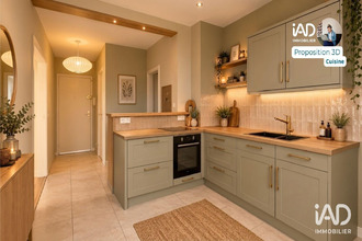 achat appartement st-etienne 42100