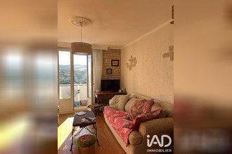 achat appartement st-etienne 42100