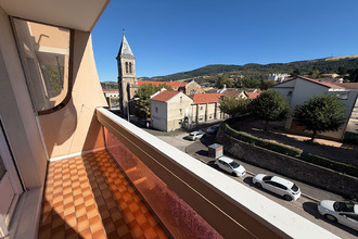 achat appartement st-etienne 42100