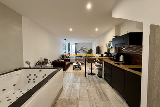 achat appartement st-etienne 42100