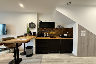 achat appartement st-etienne 42100