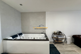 achat appartement st-etienne 42100