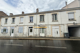 achat appartement st-etienne 42100