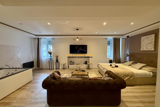 achat appartement st-etienne 42100